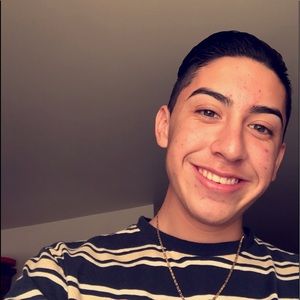 Meet your Posher, Miguel